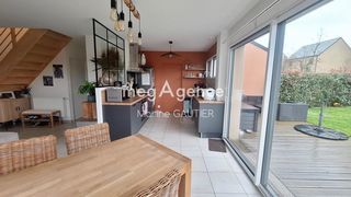  Maison � vendre 6 pi�ces 90 m�