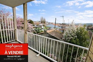  Appartement � vendre 1 pi�ce 21 m�