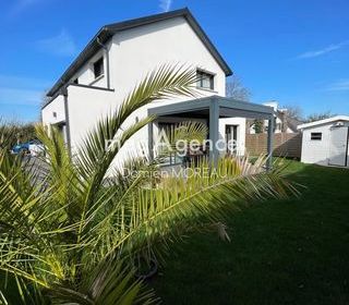  Maison � vendre 8 pi�ces 189 m�