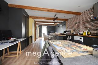  Maison � vendre 3 pi�ces 71 m�