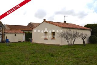  Maison � vendre 3 pi�ces 89 m�