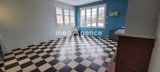  Maison � vendre 8 pi�ces 160 m�