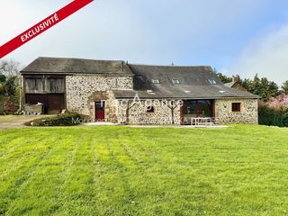  Maison � vendre 7 pi�ces 205 m�