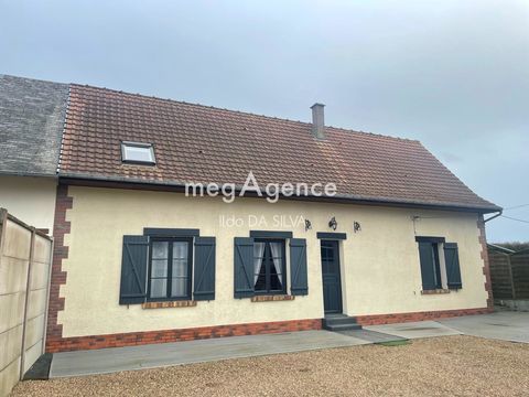   Maison 3 pi�ces de 86m2 Maison - 3 pi�ce(s) - 86 m�