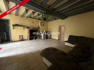  Maison � vendre 6 pi�ces 100 m�