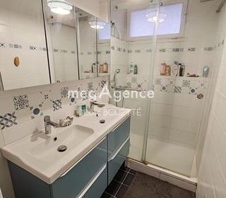  Appartement � vendre 4 pi�ces 71 m�