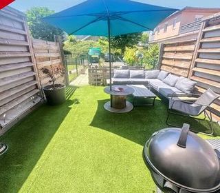  Maison � vendre 3 pi�ces 65 m�