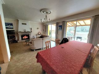  Maison � vendre 7 pi�ces 167 m�