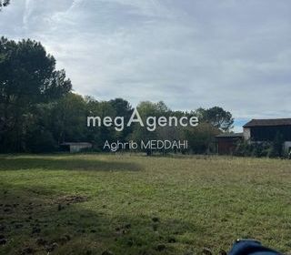  Terrain � vendre 584 m�