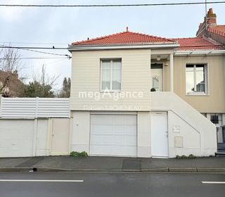  Maison � vendre 6 pi�ces 121 m�