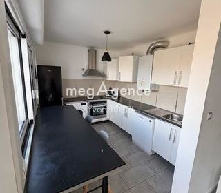  Appartement � vendre 3 pi�ces 65 m�