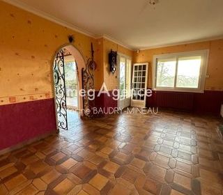  Maison � vendre 5 pi�ces 135 m�