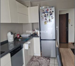  Appartement � vendre 4 pi�ces 80 m�