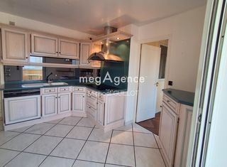  Appartement � vendre 5 pi�ces 115 m�