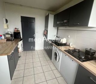  Appartement � vendre 3 pi�ces 67 m�