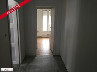  Appartement � vendre 2 pi�ces 50 m�