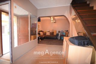  Maison � vendre 5 pi�ces 85 m�