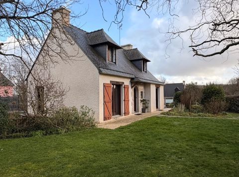   Maison d'habitation 5 pi�ces Maison - 5 pi�ce(s) - 97 m�