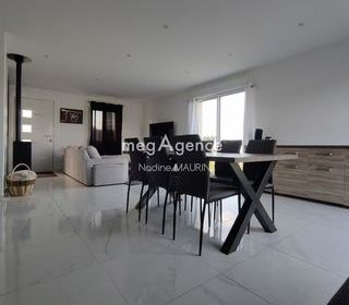  Maison � vendre 4 pi�ces 85 m�