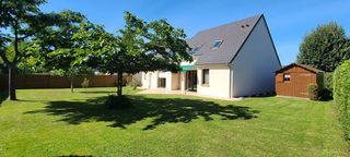  Maison � vendre 5 pi�ces 102 m�