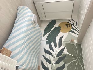  Appartement � vendre 1 pi�ce 21 m�