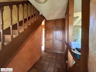  Maison � vendre 4 pi�ces 120 m�