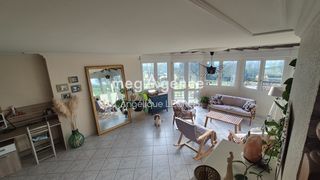  Maison � vendre 8 pi�ces 200 m�