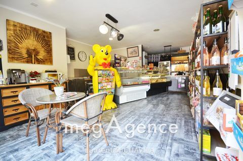 Fonds de commerce &agrave; 5mn des plages toute activit&eacute; id&eacute;alement situ&eacute; sur une avenue passante avec terrasse 62000 34420 Portiragnes