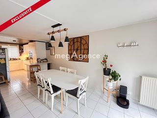  Maison � vendre 5 pi�ces 105 m�