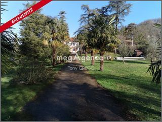  Maison � vendre 8 pi�ces 194 m�