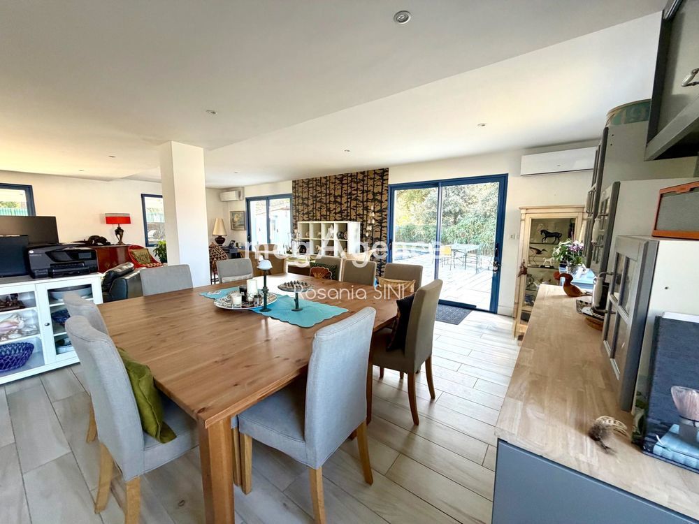 � vendre  Maison Longeville-sur-Mer (85560)