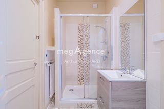  Appartement � vendre 4 pi�ces 84 m�