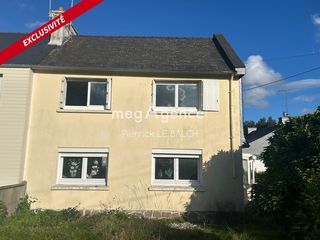  Maison � vendre 4 pi�ces 74 m�