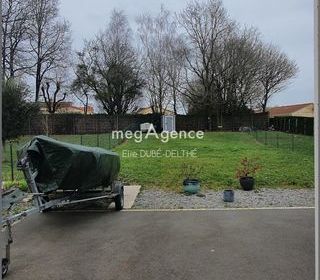  Maison � vendre 4 pi�ces 80 m�