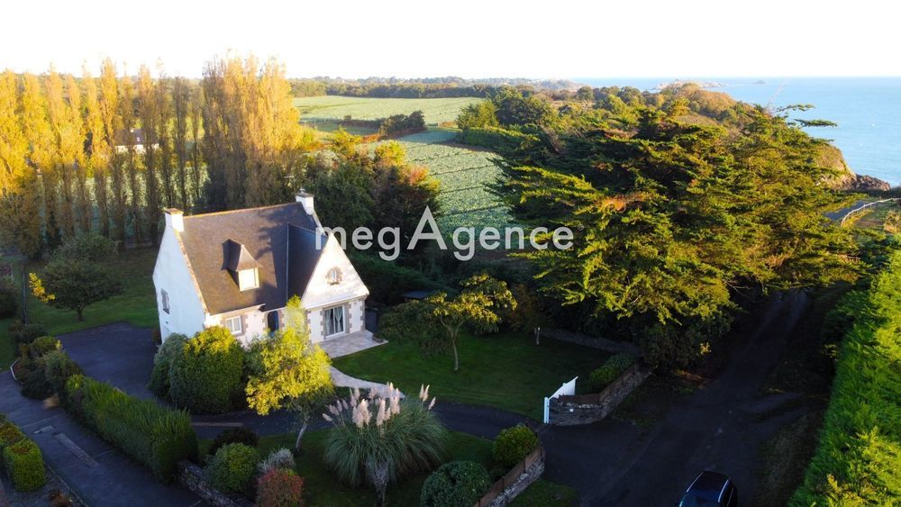 � vendre  Maison Cancale (35260)