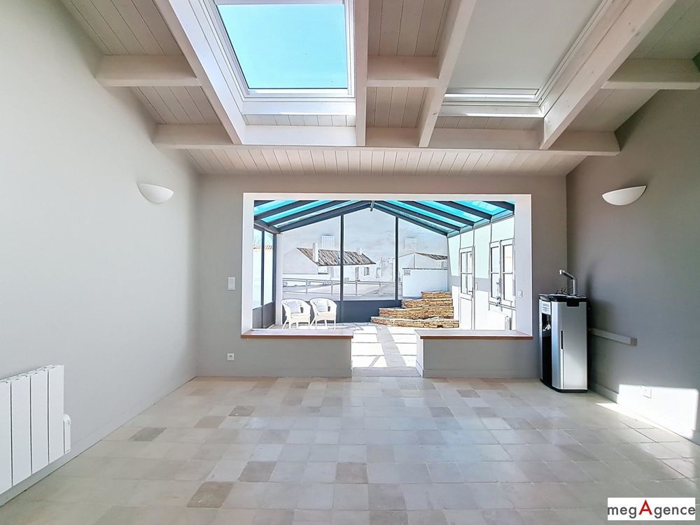 � vendre  Maison L'�le-d'Yeu (85350)