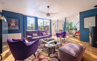  Maison � vendre 6 pi�ces 150 m�