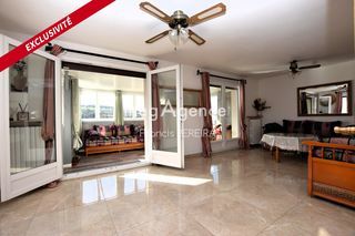  Maison � vendre 6 pi�ces 122 m�