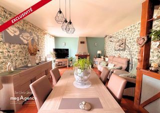  Maison � vendre 4 pi�ces 116 m�