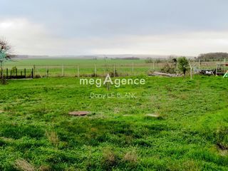  Terrain � vendre 501 m�