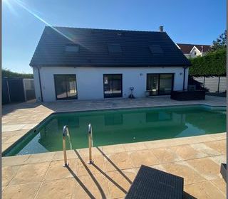  Maison � vendre 5 pi�ces 210 m�