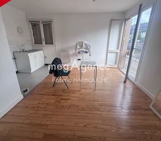  Appartement � vendre 1 pi�ce 28 m�