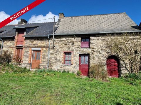   3 maisons - hangar avec terrain constructible Maison - 3 pi�ce(s) - 72 m�