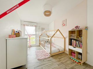  Maison � vendre 4 pi�ces 92 m�