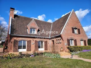  Maison � vendre 7 pi�ces 267 m�