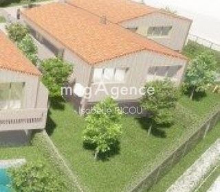  Terrain � vendre 415 m�