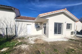  Maison � vendre 4 pi�ces 130 m�