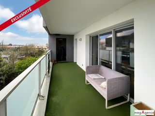  Appartement � vendre 3 pi�ces 64 m�