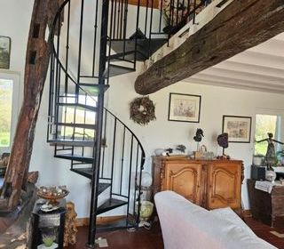  Maison � vendre 4 pi�ces 135 m�