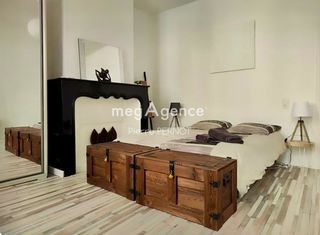  Appartement � vendre 2 pi�ces 53 m�